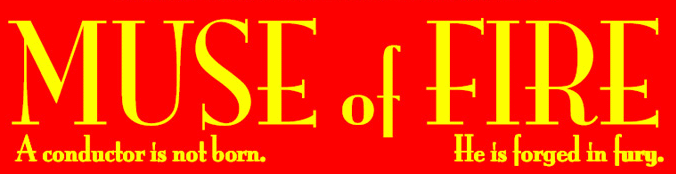 Muse of Fire